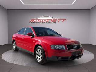 A4 1.9 TDI (74kW), 3999 €, Auto & Fahrrad-Autos in 4600 Wels A4 1.9 TDI (74kW), 3999 €, Auto & Fahrrad-Autos in 4600 Wels