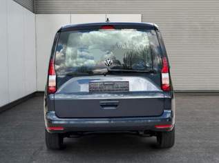 Caddy LANE ASSIST+KAMERA+SHZ+GJR+GRA 2.0 TDI ..., 38344 €, Auto & Fahrrad-Autos in 6844 Gemeinde Altach