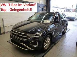 T-Roc Style 1.5 TSI, 27900 €, Auto & Fahrrad-Autos in 6114 Gemeinde Kolsass