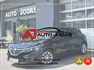 Mégane Intens TCe 100 **Lenkradheizung/Keyless**, 11200 €, Auto & Fahrrad-Autos in 2601 Sollenau Mégane Intens TCe 100 **Lenkradheizung/Keyless**, 11200 €, Auto & Fahrrad-Autos in 2601 Sollenau