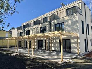 * Exklusive Reihen- und Doppelhäuser am idyllischen Hunyadi Park mit Blick in den Park im ALTORT MARIA ENZERSDORF!, 794800 €, Immobilien-Häuser in 2344 Gemeinde Maria Enzersdorf