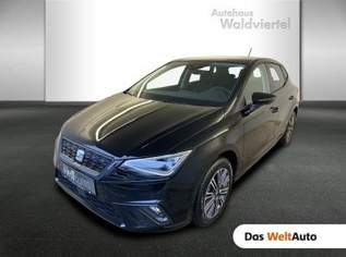 Ibiza Style 1.0 TSI, 20990 €, Auto & Fahrrad-Autos in 3580 Gemeinde Horn