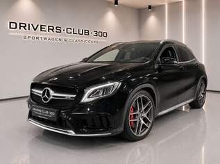 GLA 45 AMG 4Matic (156.952), TOP ZUSTAND, 27400 €, Auto & Fahrrad-Autos in 4973 Senftenbach GLA 45 AMG 4Matic (156.952), TOP ZUSTAND, 27400 €, Auto & Fahrrad-Autos in 4973 Senftenbach