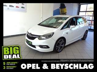 ZAFIRA INN 2.0 AT 170PS, 15980 €, Auto & Fahrrad-Autos in 1190 Döbling ZAFIRA INN 2.0 AT 170PS, 15980 €, Auto & Fahrrad-Autos in 1190 Döbling