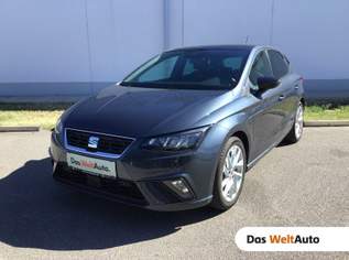 Ibiza FR Austria 1.0 TSI, 17490 €, Auto & Fahrrad-Autos in 7132 Frauenkirchen Ibiza FR Austria 1.0 TSI, 17490 €, Auto & Fahrrad-Autos in 7132 Frauenkirchen
