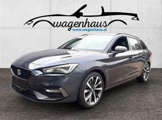 Leon 2.0 TDI FR, ACC, AHV, Keyless, Kamera, 18490 €, Auto & Fahrrad-Autos in 4655 Vorchdorf Leon 2.0 TDI FR, ACC, AHV, Keyless, Kamera, 18490 €, Auto & Fahrrad-Autos in 4655 Vorchdorf