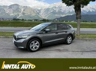 Skoda Enyaq 50 AT Loft, 28490 €, Auto & Fahrrad-Autos in 6068 Gemeinde Mils Skoda Enyaq 50 AT Loft, 28490 €, Auto & Fahrrad-Autos in 6068 Gemeinde Mils