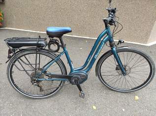 E-Bike, 1600 €, Auto & Fahrrad-Fahrräder in 3386 Gemeinde Hafnerbach