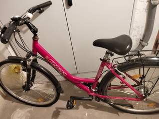 Kenzel Damen Citybike 26 Zoll sehr selten 21 Gänge pink, 150 €, Auto & Fahrrad-Fahrräder in 1220 Donaustadt Kenzel Damen Citybike 26 Zoll sehr selten 21 Gänge pink, 150 €, Auto & Fahrrad-Fahrräder in 1220 Donaustadt