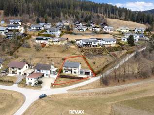 Ruhig gelegenes Haus mit viel Potenzial in Kaindorf, 157000 €, Immobilien-Häuser in 9345 Kaindorf