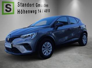 CAPTUR Life TCe 90, 11990 €, Auto & Fahrrad-Autos in 4810 Gmunden CAPTUR Life TCe 90, 11990 €, Auto & Fahrrad-Autos in 4810 Gmunden