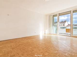 Top Infrastruktur und Verkehrsanbindung, 2 Zimmer mit Balkon im 4. Liftstock, 949.37 €, Immobilien-Wohnungen in 1180 Währing