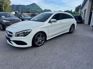 CLA d (117.912), 16500 €, Auto & Fahrrad-Autos in 6233 Gemeinde Kramsach