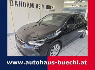 Corsa 1,2 Elegance Aut., 15790 €, Auto & Fahrrad-Autos in 4911 Tumeltsham