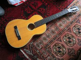 Gitarre Gitarre