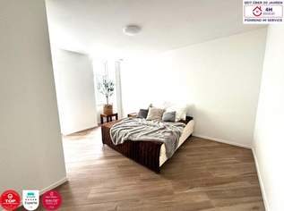 Charmante Eigentumswohnung mit Eigengarten nahe Schönbrunn – ca. 80 m² in saniertem Altbau, 448000 €, Immobilien-Wohnungen in 1140 Penzing