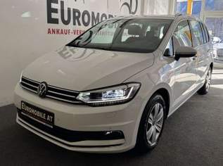 Touran Highline BMT/Start-Stopp 7-SITZER*AHK*LED*AMBIENTE, 31980 €, Auto & Fahrrad-Autos in 6464 Gemeinde Tarrenz
