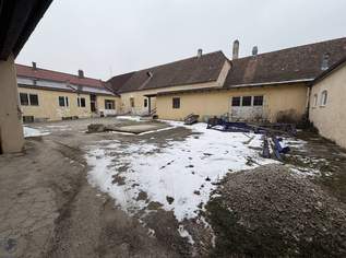 GEWERBELAGER / HALLE MIT FREIFLÄCHE & PARKPLÄTZEN, 4100 €, Immobilien-Gewerbeobjekte in 3441 Judenau GEWERBELAGER / HALLE MIT FREIFLÄCHE & PARKPLÄTZEN, 4100 €, Immobilien-Gewerbeobjekte in 3441 Judenau