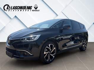 Grand Scénic TCe 140 PF BOSE, 14990 €, Auto & Fahrrad-Autos in 9100 Völkermarkt