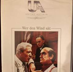 Wer den Wind sät - DVD, 10 €, Marktplatz-Filme & Serien in 1200 Brigittenau