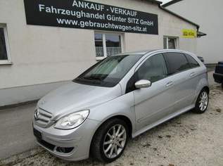 B 200 (245.233), 4900 €, Auto & Fahrrad-Autos in 4020 Bulgariplatz B 200 (245.233), 4900 €, Auto & Fahrrad-Autos in 4020 Bulgariplatz