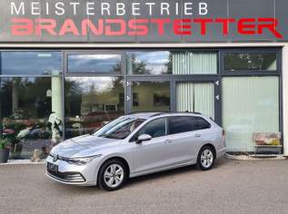 Golf 2,0 TDI Life DSG, 24990 €, Auto & Fahrrad-Autos in 3661 Gemeinde Artstetten-Pöbring