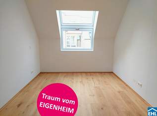 Renditestarkes Wohnen mit Stil: Genießen Sie modernes Design und erstklassige Ausstattung als lohnende Investition, 414700 €, Immobilien-Wohnungen in 1220 Donaustadt