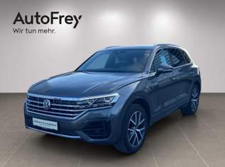 Touareg 4Motion V6 TDI SCR R-L, 48890 €, Auto & Fahrrad-Autos in 5300 Hallwang