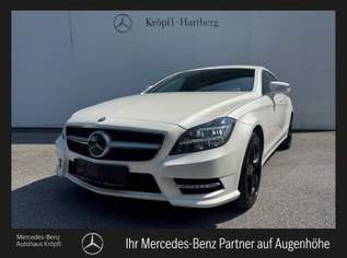 CLS 350 CDI 4MATIC Shooting Brake, 24400 €, Auto & Fahrrad-Autos in 8230 Hartberg