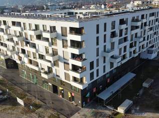 AKTION 1 MONAT MIETZINSFREI! - MODERNE NEUBAUWOHNUNGEN IM BEZIRK EGGENBERG, 1389 €, Immobilien-Wohnungen in 8020 
