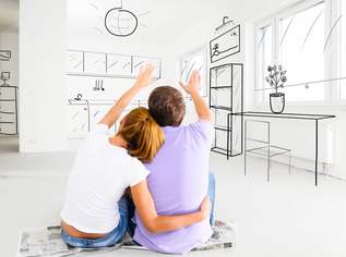 Modernes Wohnen auf zwei Zimmern – jetzt ohne Maklerprovision, 263600 €, Immobilien-Wohnungen in 1110 Simmering