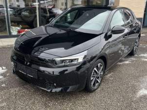 Corsa 1,2 Direct Injection GS, 16450 €, Auto & Fahrrad-Autos in 4240 Freistadt