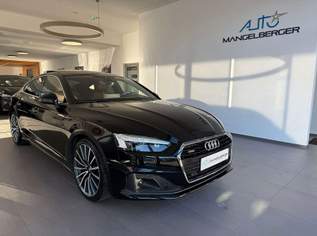 A5 SB 40 TDI quattro S-tronic, Head-up, Pano-dach,..., 29400 €, Auto & Fahrrad-Autos in 5165 Berndorf bei Salzburg