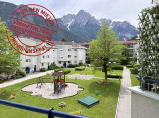 Schöne 4-Zimmer-Wohnung mit Balkon, 1208 €, Immobilien-Wohnungen in 9900 Stadt Lienz