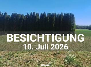 Baugrundstück in idyllischer Ruhelage in Schalchen bei Mattighofen, 125000 €, Immobilien-Grund und Boden in 5231 Schalchen