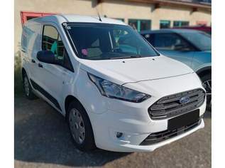 TRANSIT CONNECT 1,5 Diesel *Trend*, 16990 €, Auto & Fahrrad-Autos in Niederösterreich TRANSIT CONNECT 1,5 Diesel *Trend*, 16990 €, Auto & Fahrrad-Autos in Niederösterreich