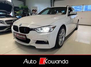 320 d Touring M-Sportpaket Sport Edition -1.Besitz, 18900 €, Auto & Fahrrad-Autos in 4451 Garsten