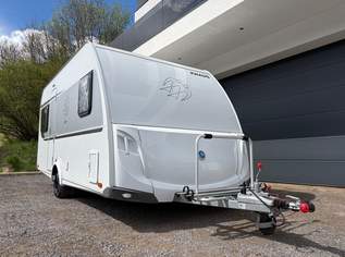 Wohnwagen, 17999 €, Auto & Fahrrad-Wohnwagen & Anhänger in 6521 Gemeinde Fließ