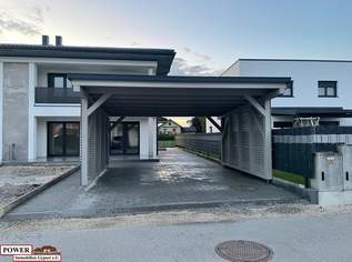 Attraktive Doppelhaushälfte Neubau/Erstbezug!, 499000 €, Immobilien-Häuser in 5230 Mattighofen