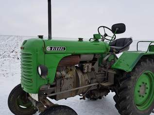 Steyr Traktor T180A, 4900 €, Auto & Fahrrad-Traktoren & Nutzfahrzeuge in 2163 Gemeinde Ottenthal