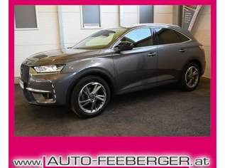 DS 7 DS7 Crossback BlueHDi 130 S&S EAT8 Rivoli AHK,L..., 22890 €, Auto & Fahrrad-Autos in 8753 Fohnsdorf DS 7 DS7 Crossback BlueHDi 130 S&S EAT8 Rivoli AHK,L..., 22890 €, Auto & Fahrrad-Autos in 8753 Fohnsdorf