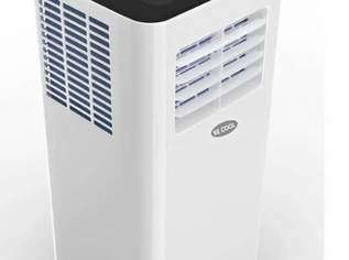 Klimaanlage Neu - mobil, 9000BTU, 220 €, Haus, Bau, Garten-Hausbau & Werkzeug in 2486 Gemeinde Pottendorf