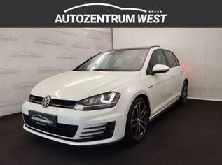 Golf GTD 2,0 TDI DSG *Mod 2015*...Navi/Temp/Standhei..., 16986 €, Auto & Fahrrad-Autos in 6410 Marktgemeinde Telfs