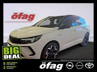 Grandland X 1.2 Turbo Business Elegance, 24990 €, Auto & Fahrrad-Autos in 5020 Altstadt Grandland X 1.2 Turbo Business Elegance, 24990 €, Auto & Fahrrad-Autos in 5020 Altstadt