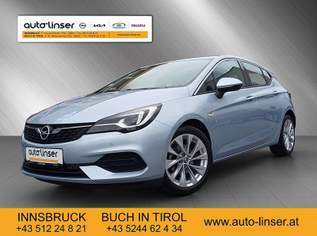 Astra 1,2 Turbo Direct Injection Elegance, 15933 €, Auto & Fahrrad-Autos in 6020 Innsbruck