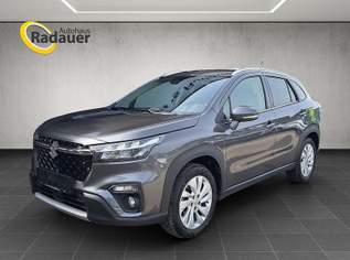 S-Cross 1,4 GL+ DITC Hybrid ALLGRIP shine Aut., 25990 €, Auto & Fahrrad-Autos in 9300 Sankt Veit an der Glan