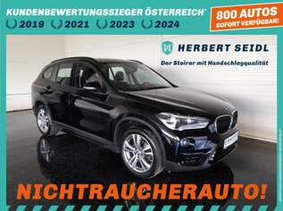 X1 xDrive18d, 15480 €, Auto & Fahrrad-Autos in 8200 Gleisdorf