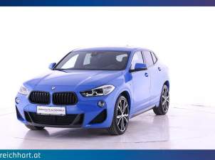 X2 xDrive18d, 29890 €, Auto & Fahrrad-Autos in 4310 Mauthausen