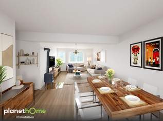 Großzügige, moderne 3-Zimmer-Wohnung beim Wohnpark Sandleiten, 299000 €, Immobilien-Wohnungen in 1160 Ottakring
