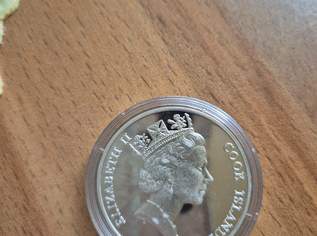 Münze , 80 €, Marktplatz-Antiquitäten, Sammlerobjekte & Kunst in 2073 Obermarkersdorf